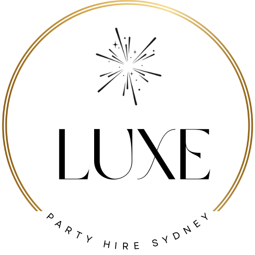 Luxe Party Hire Sydney