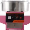 Fairy Floss Candy Machine & Cart