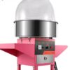 Fairy Floss Candy Machine & Cart