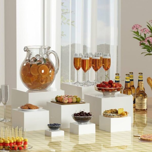 Food Risers/Catering