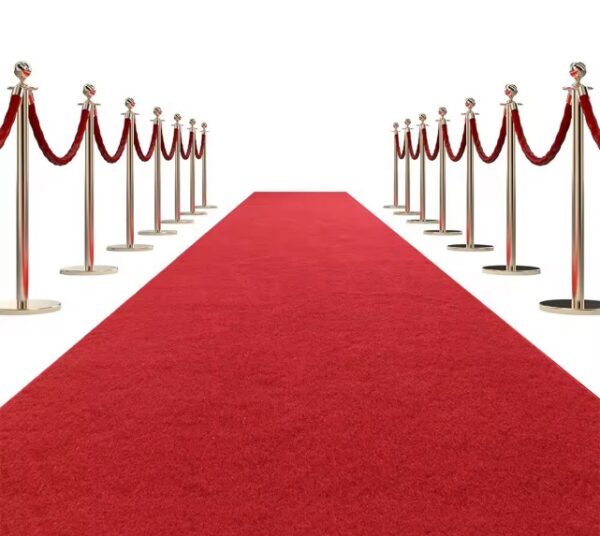 Red Carpet