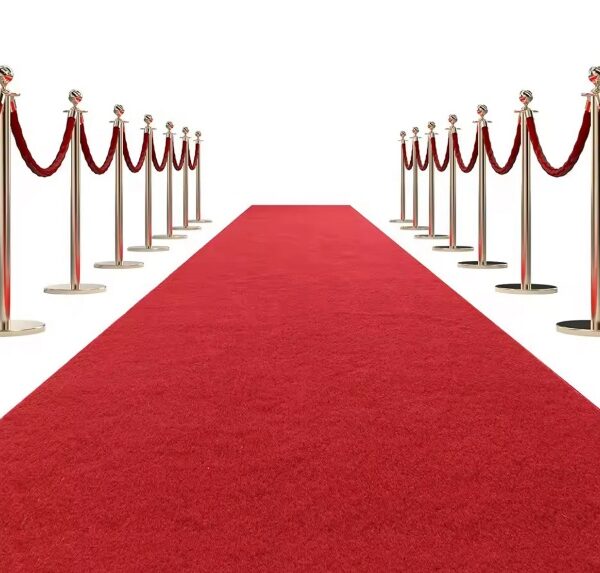 Red Carpet