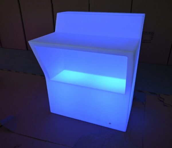 LED Glow Bar