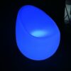 LED Glow Chairs