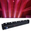 LED Laser Moving Lights