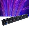 LED Laser Moving Lights