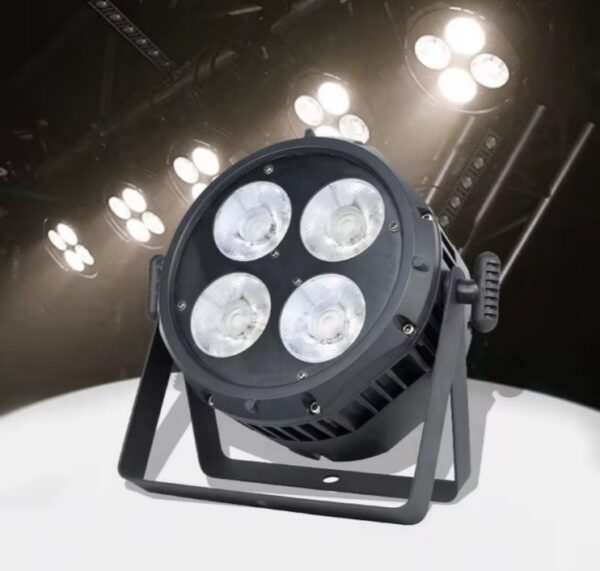 LED Par Lights