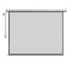 Projector Screen- Motorised