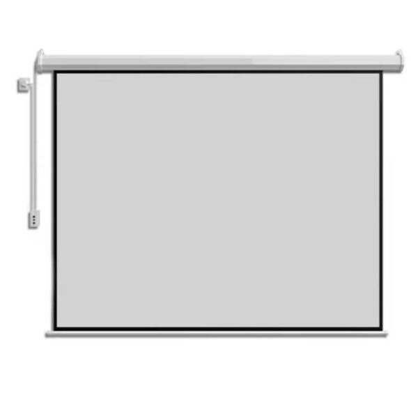 Projector Screen- Motorised