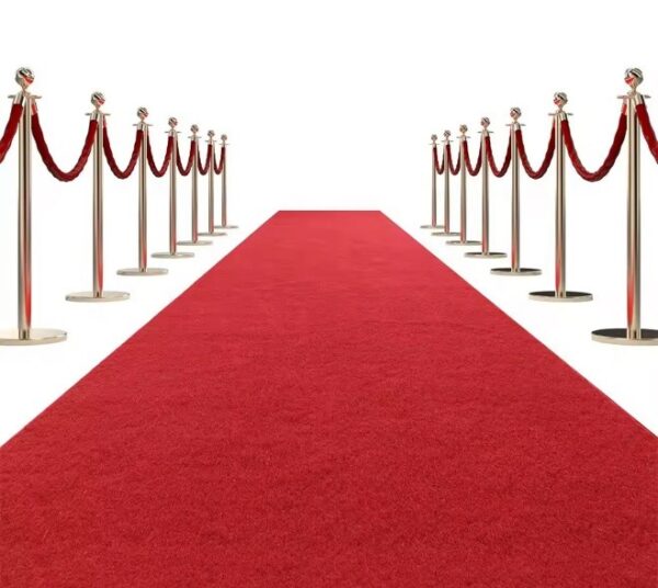 Red Carpet (7m)