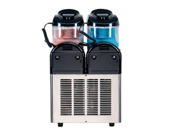 Slushie Machine