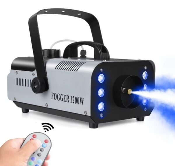 Smoke Machine/Fogger