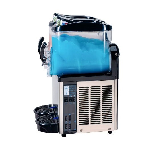 Slushie Machine