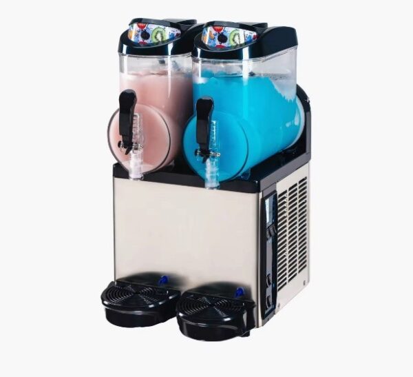 Slushie Machine