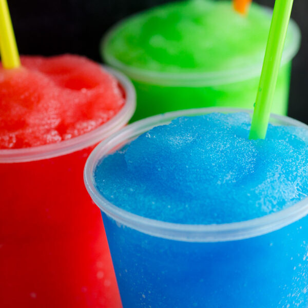Slushie