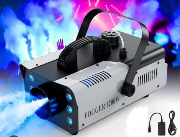 Smoke Machine/Fogger