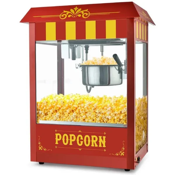 popcorn