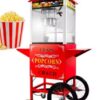 Popcorn Machine