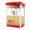 Popcorn Machine