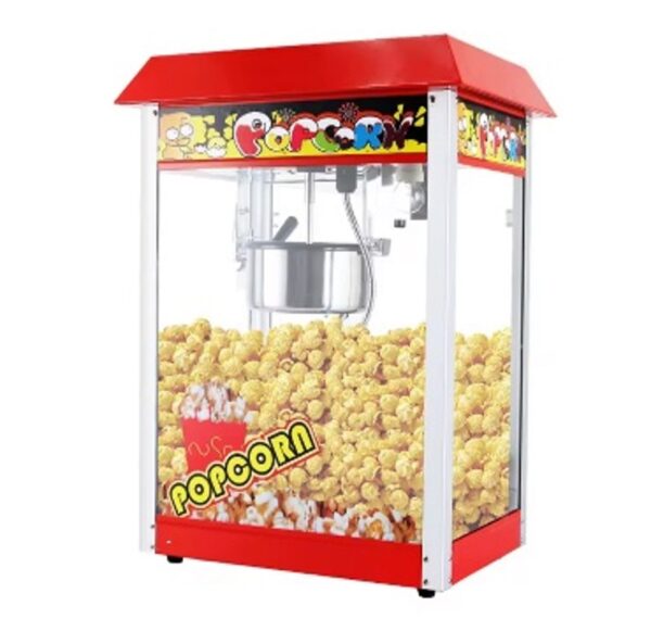 Popcorn Machine