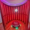 360 Photo Booth LED