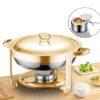 Chaffing Dish/Food Warmers