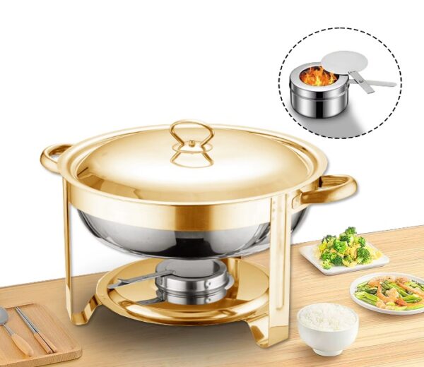 Chaffing Dish/Food Warmers