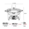 Chaffing Dish/Food Warmers