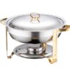Chaffing Dish/Food Warmers