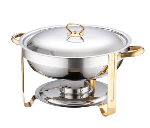 Chaffing Dish/Food Warmers