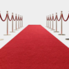 Red Carpet (7m)