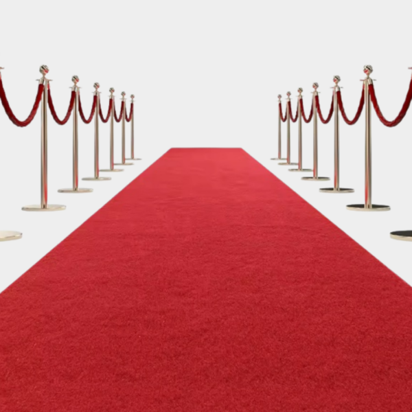 Red Carpet (7m)