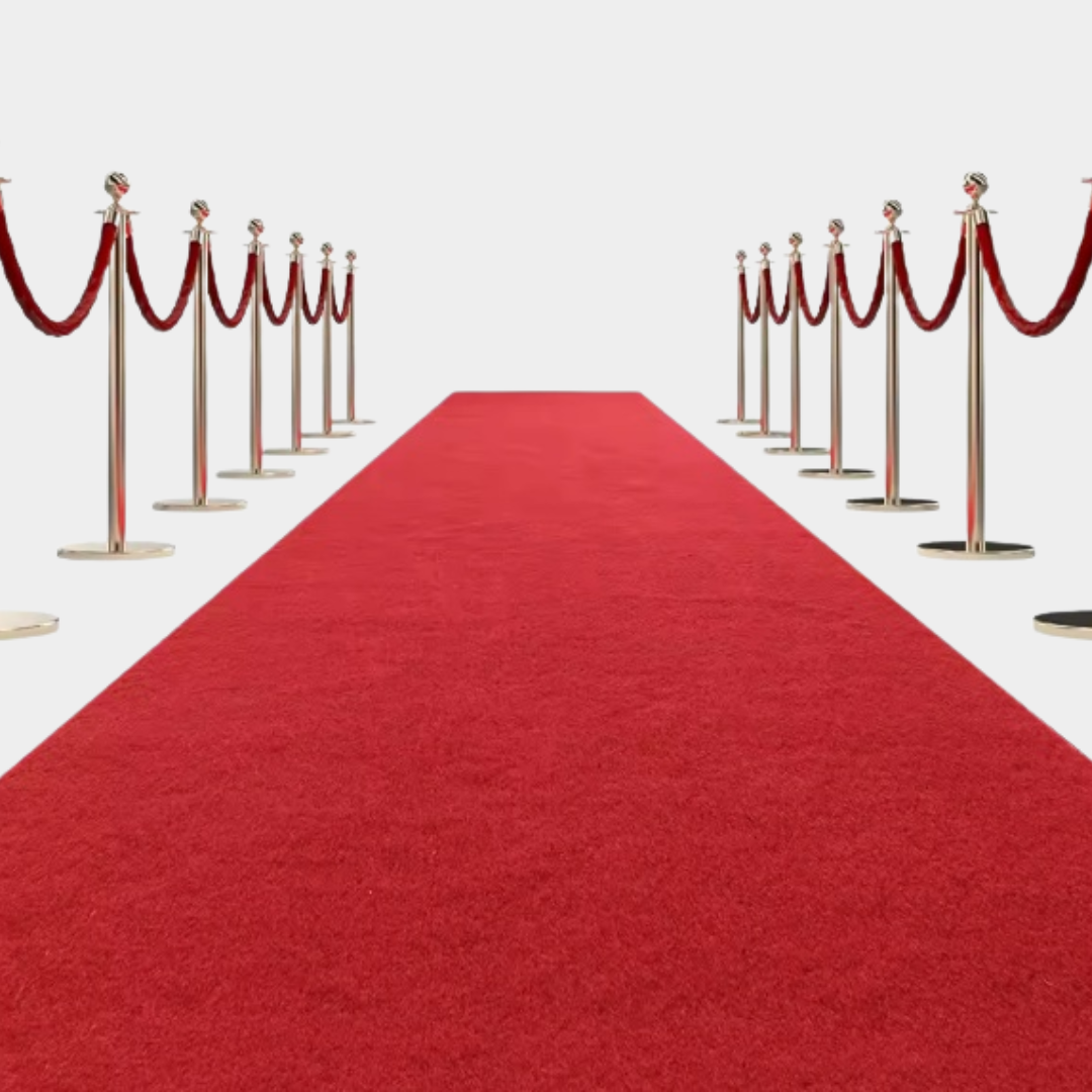 Red Carpet